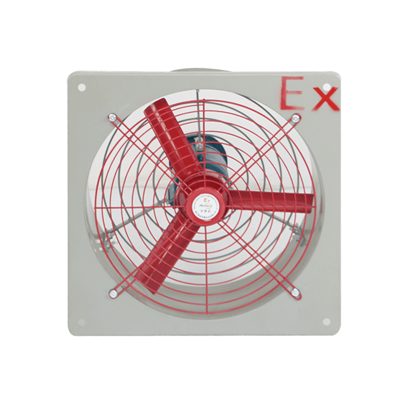 BFAG防爆排風扇